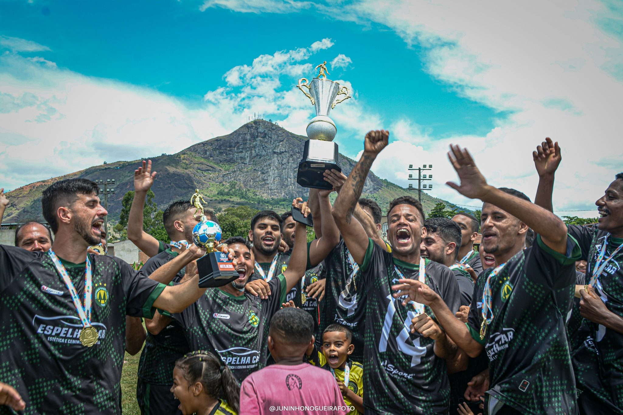 Futebol Amador de Governador Valadares