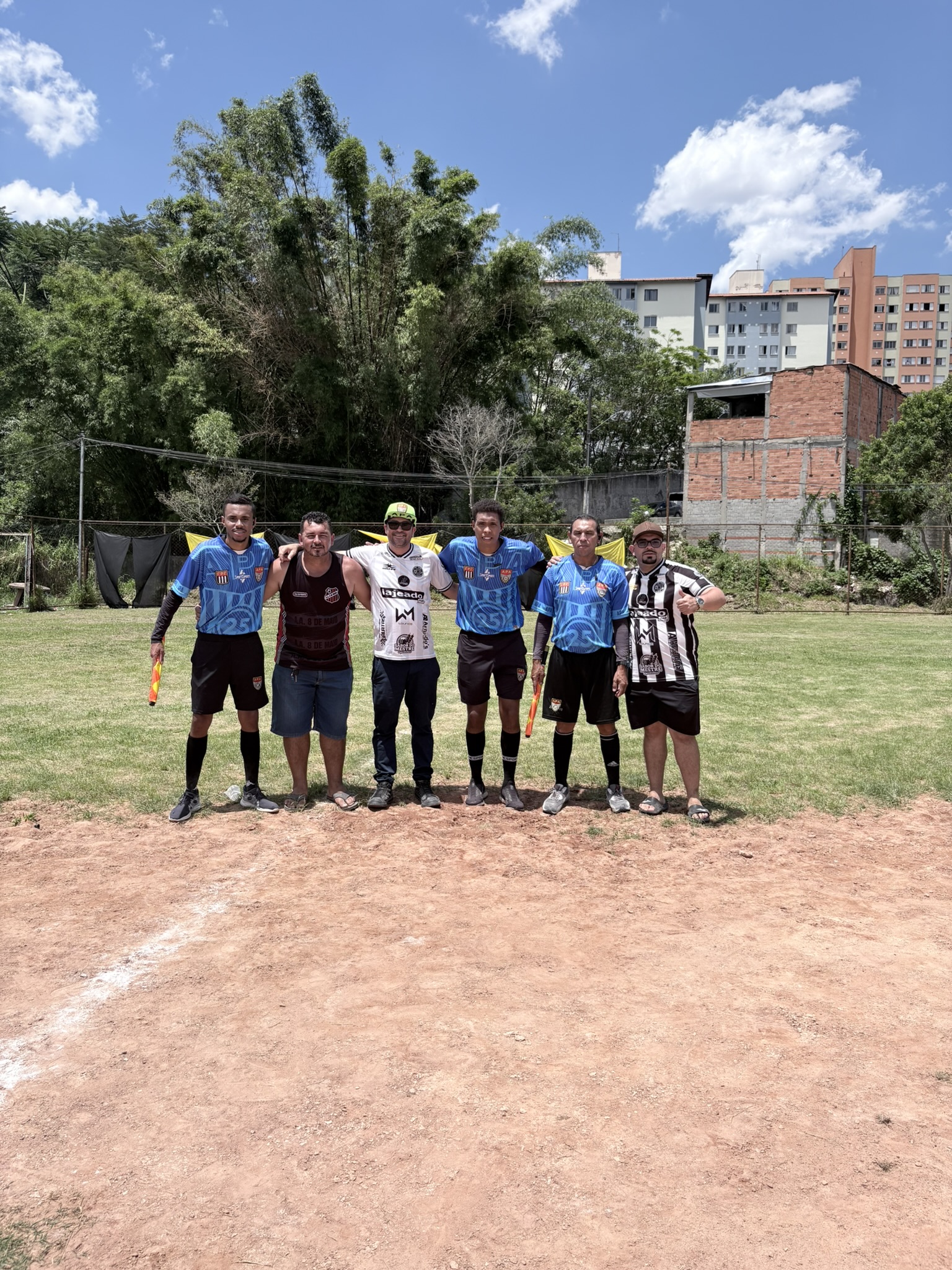Momento decisivo nos pênaltis da final
