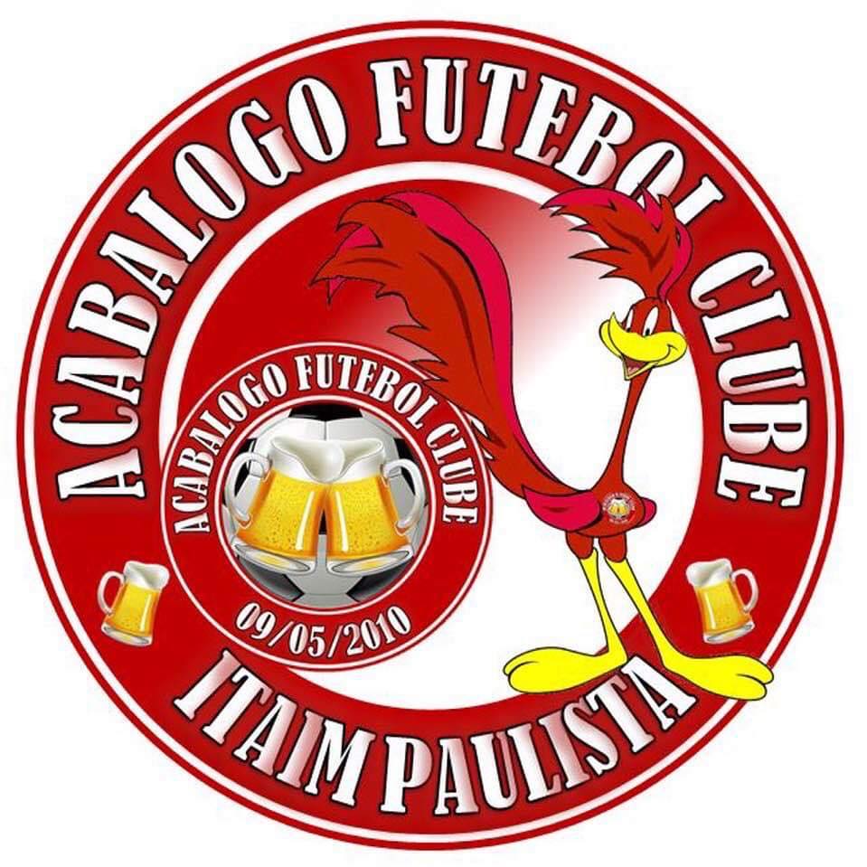 Acabalogo Futebol Clube - Itaim Paulista