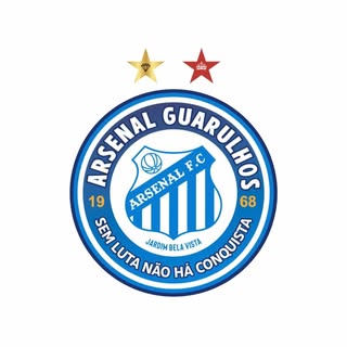 Arsenal de Guarulhos (Jardim Bela Vista)