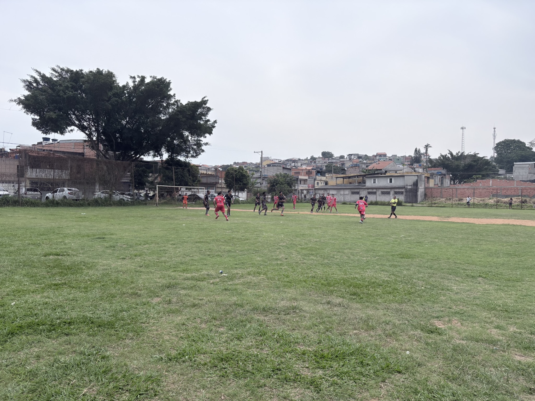 Campo do Lajeado - River Plate