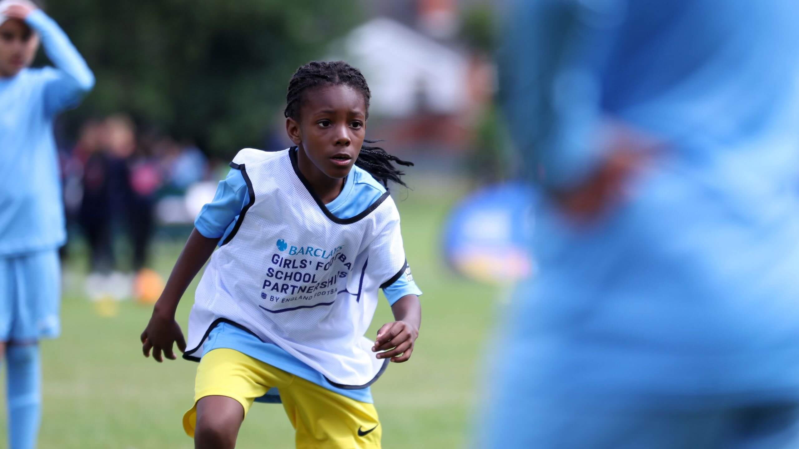 Campo do River Plate no Lajeado, palco da 5ª Copa LEDV