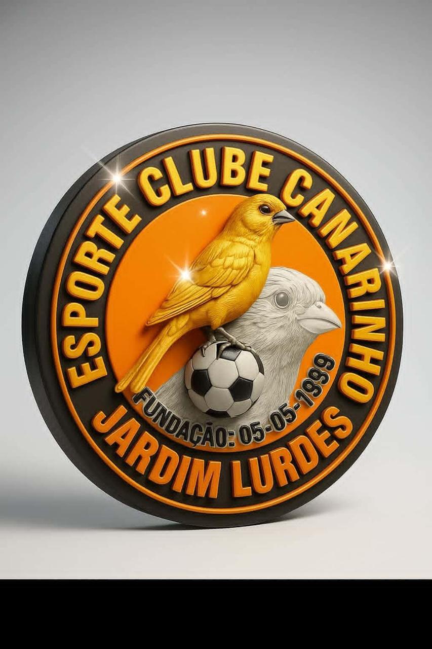 Escudo do Canarinho