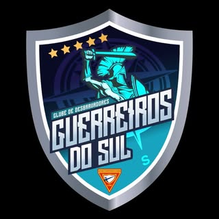 Guerreiros da Sul