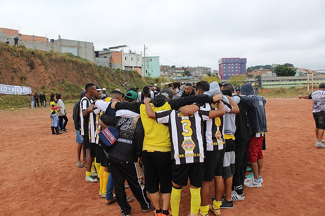 Várzea de Belo Horizonte