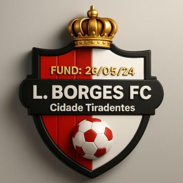 Escudo do L. Borges