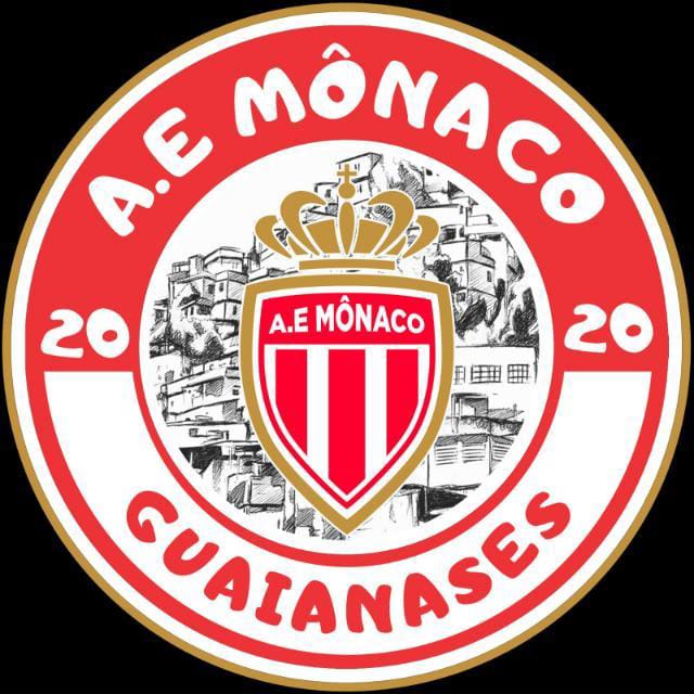Foto do time Monaco de Guaianazes.