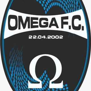 Omega Futebol Clube, time amador de Guararema.