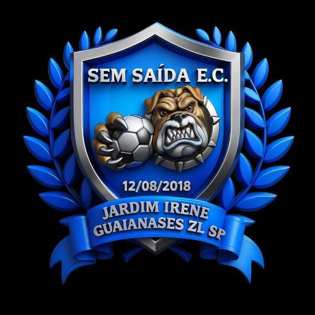 Sem Saída da Tiradentes - Copa Lajeado 2025
