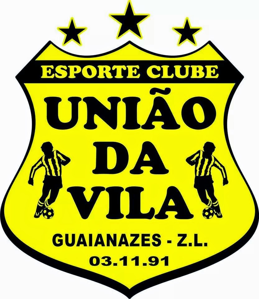 Foto do time União da Vila de Lajeado, Zona Leste.